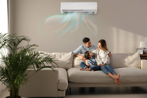 Best Air Filters and Purifiers in Somerset, MD