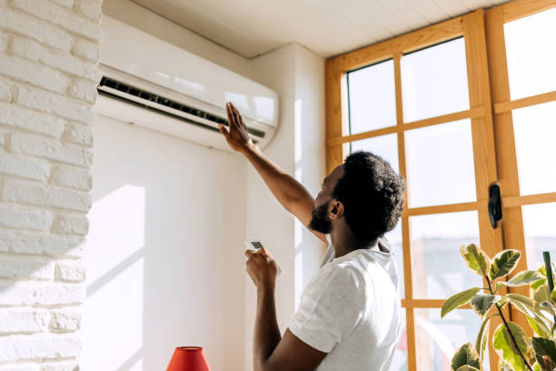 Best VRF (Variable Refrigerant Flow) Systems in Somerset, MD