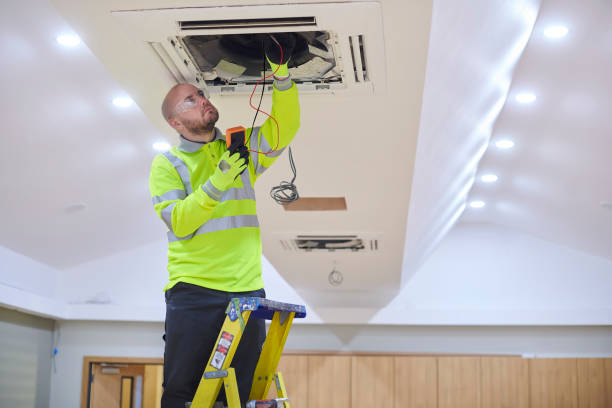 Best HVAC Training and Certification in Somerset, MD