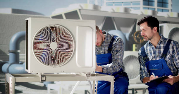 Best Residential HVAC in Somerset, MD