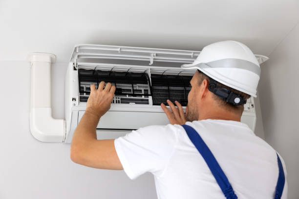 Best Seasonal HVAC Services in Somerset, MD
