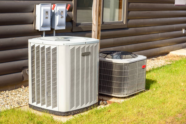 Best Emergency HVAC Services in Somerset, MD