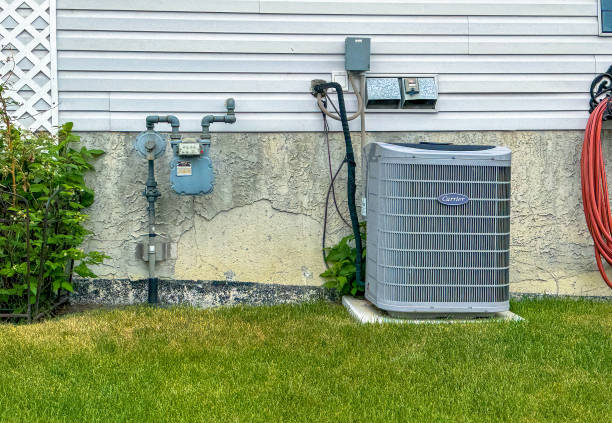 Best HVAC Financing and Leasing in Somerset, MD